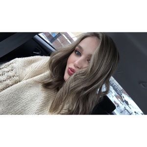 Meet your Posher, Grace